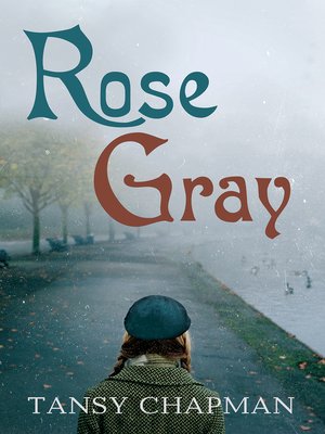 cover image of Rose Gray
